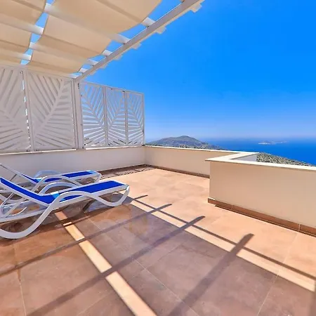 Secluded Luxury With Infinity Pool & Turkish Bath * كاس